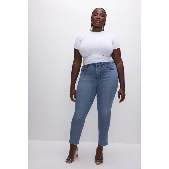 Waist size for size 20 jeans sales